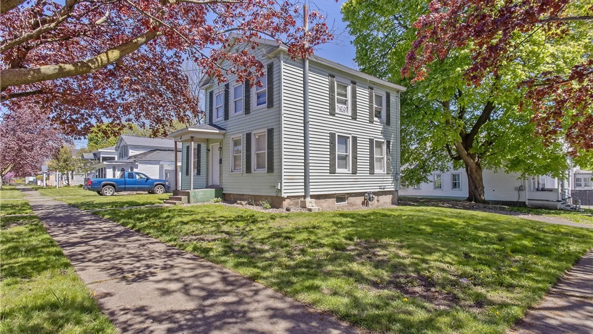 Property at 47 5th Street, Oswego, NY 13126 2