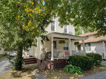 416 Gregory Street, Rochester, NY 14620
