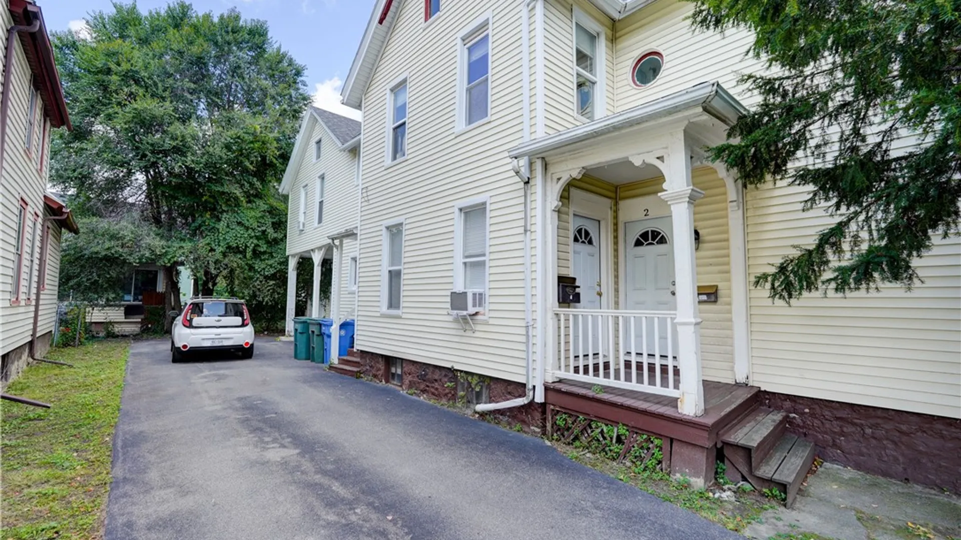 Property at 416 Gregory Street, Rochester, NY 14620 22