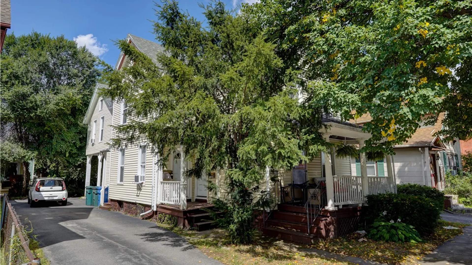 Property at 416 Gregory Street, Rochester, NY 14620 23