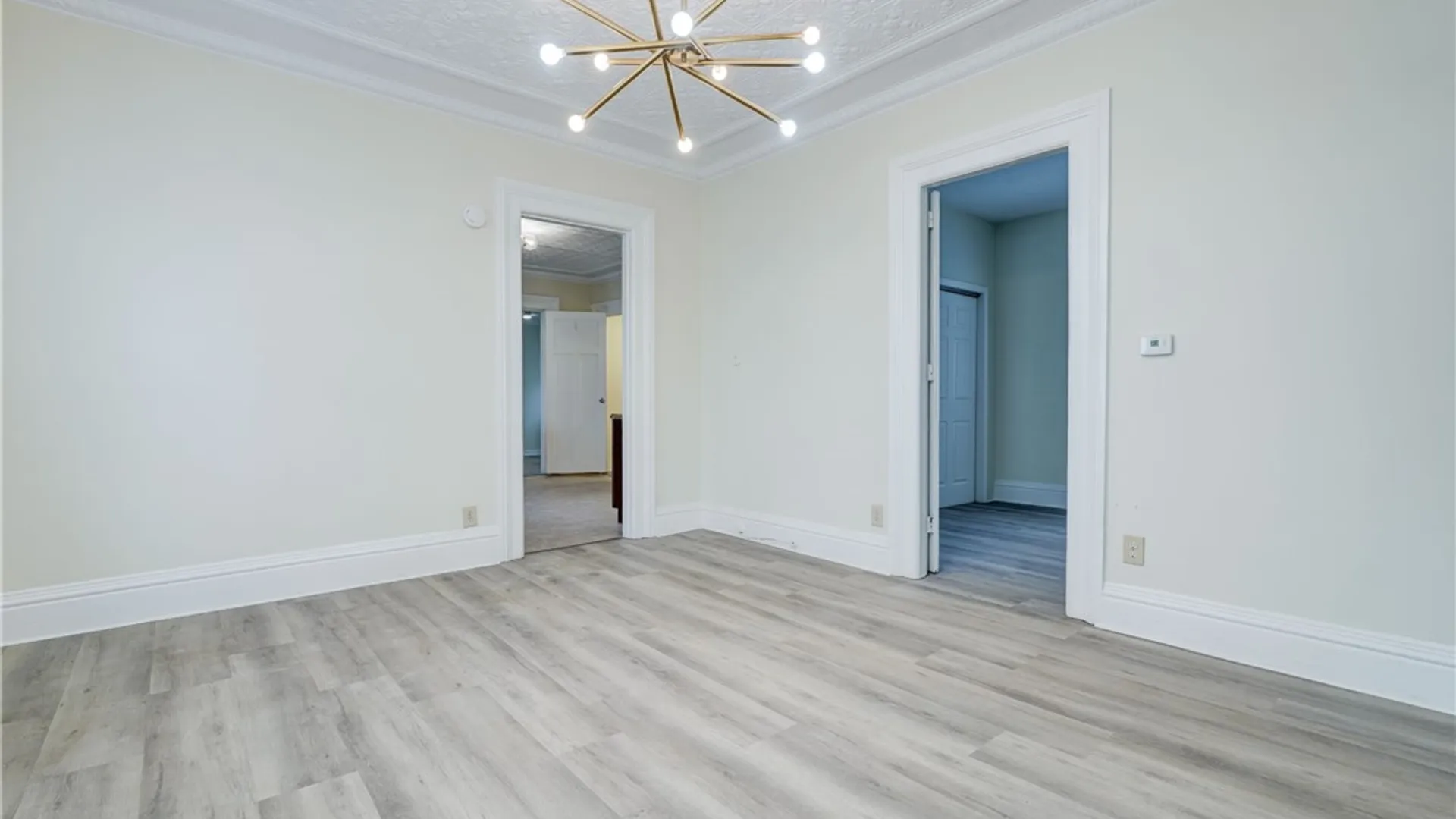 Property at 416 Gregory Street, Rochester, NY 14620 4