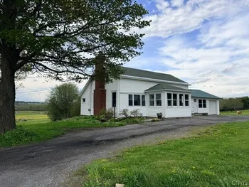 4634 Roberts Road, Fenner, NY 13035