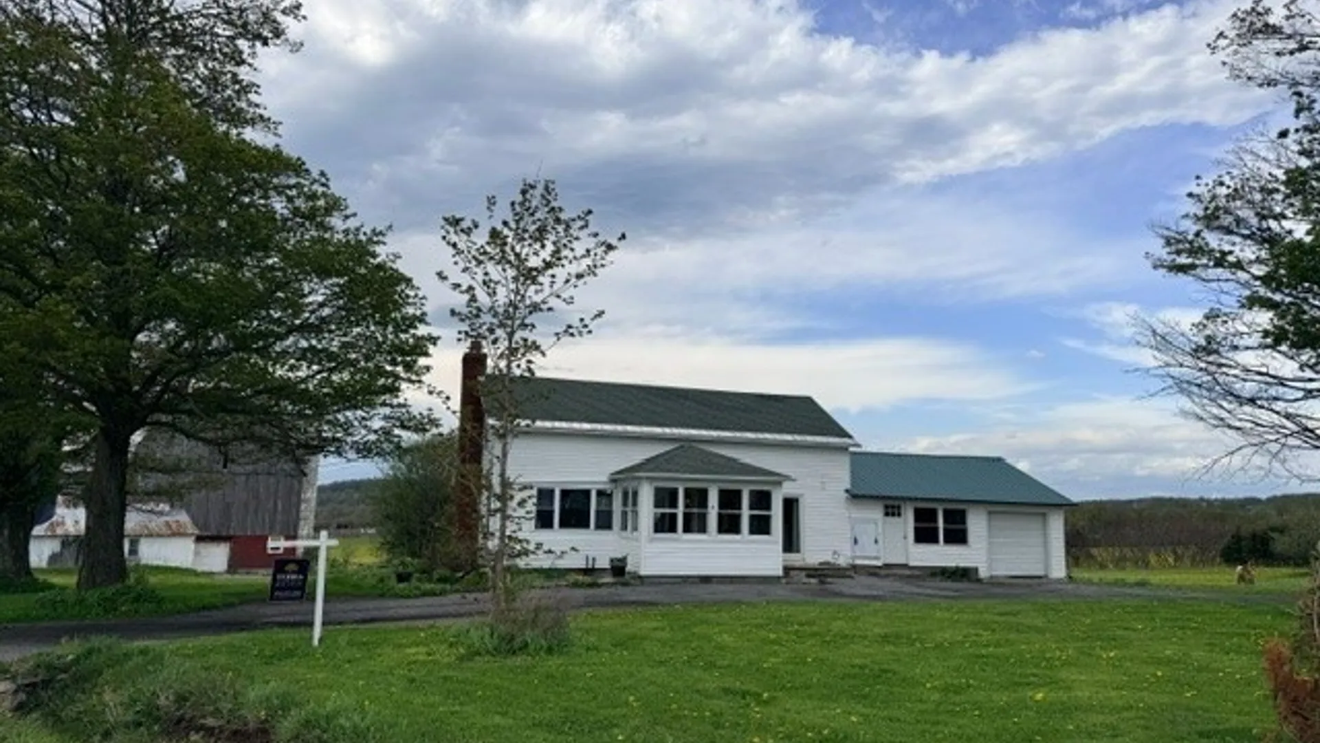 Property at 4634 Roberts Road, Fenner, NY 13035 2
