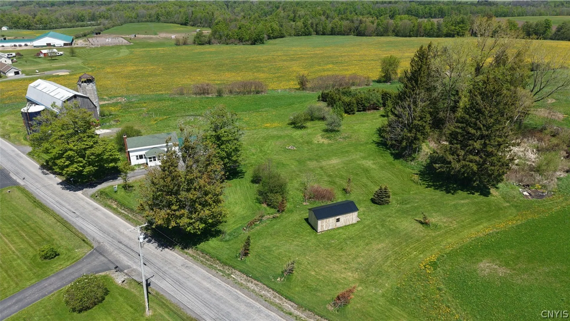 Property at 4634 Roberts Road, Fenner, NY 13035 38
