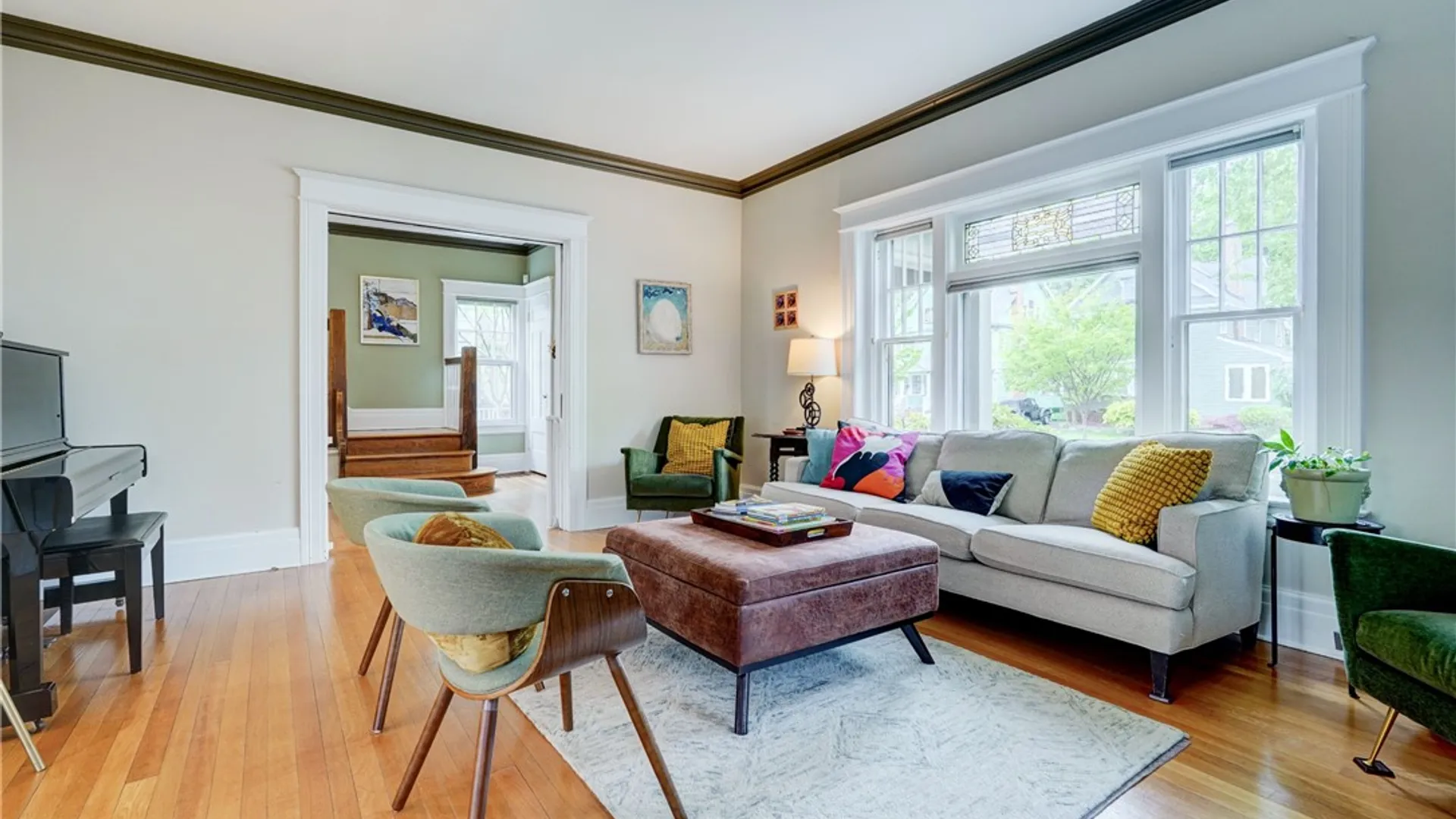 Property at 231 Vassar Street, Rochester, NY 14607 20