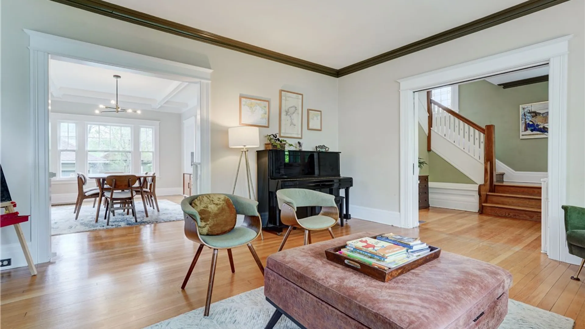 Property at 231 Vassar Street, Rochester, NY 14607 21