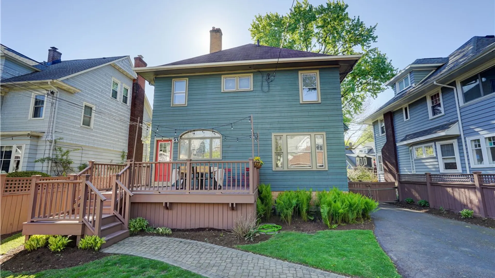 Property at 231 Vassar Street, Rochester, NY 14607 37