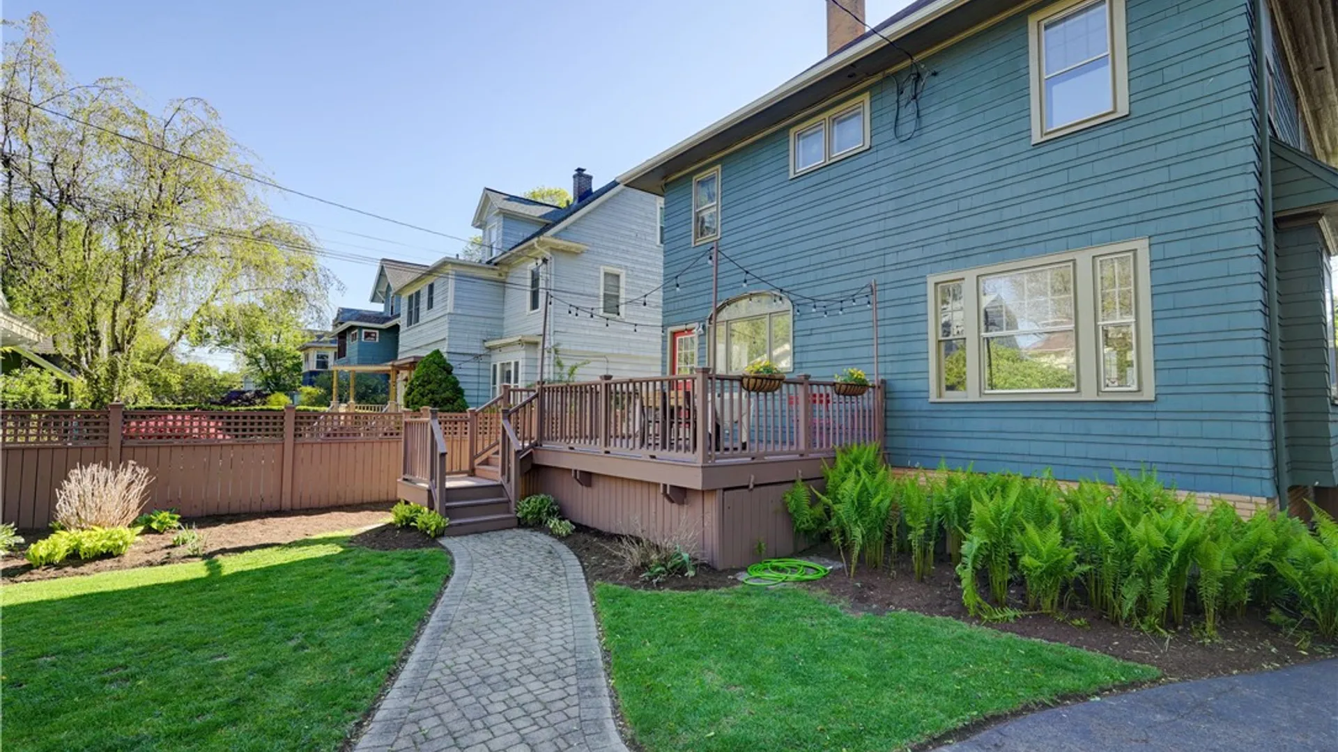 Property at 231 Vassar Street, Rochester, NY 14607 38