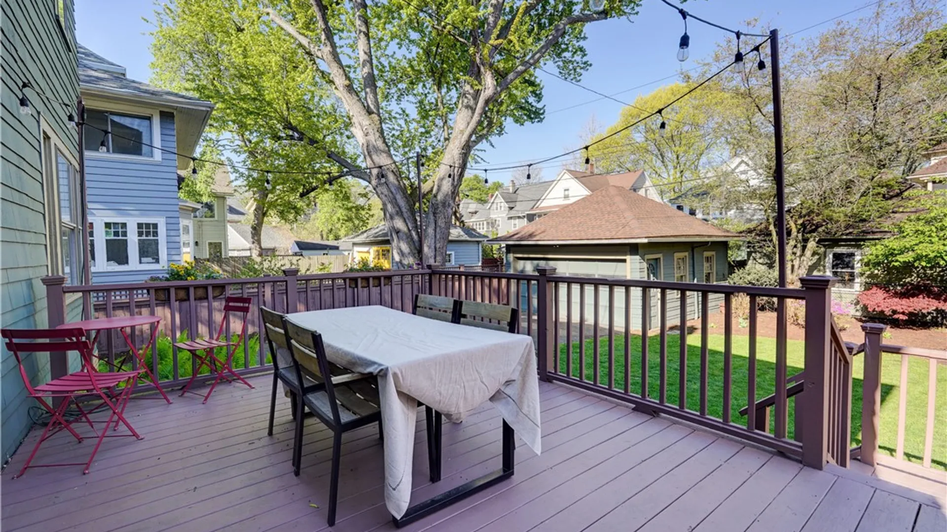 Property at 231 Vassar Street, Rochester, NY 14607 39