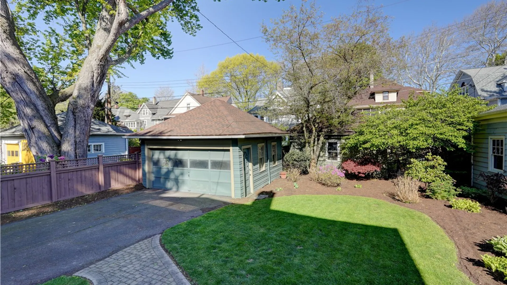 Property at 231 Vassar Street, Rochester, NY 14607 40