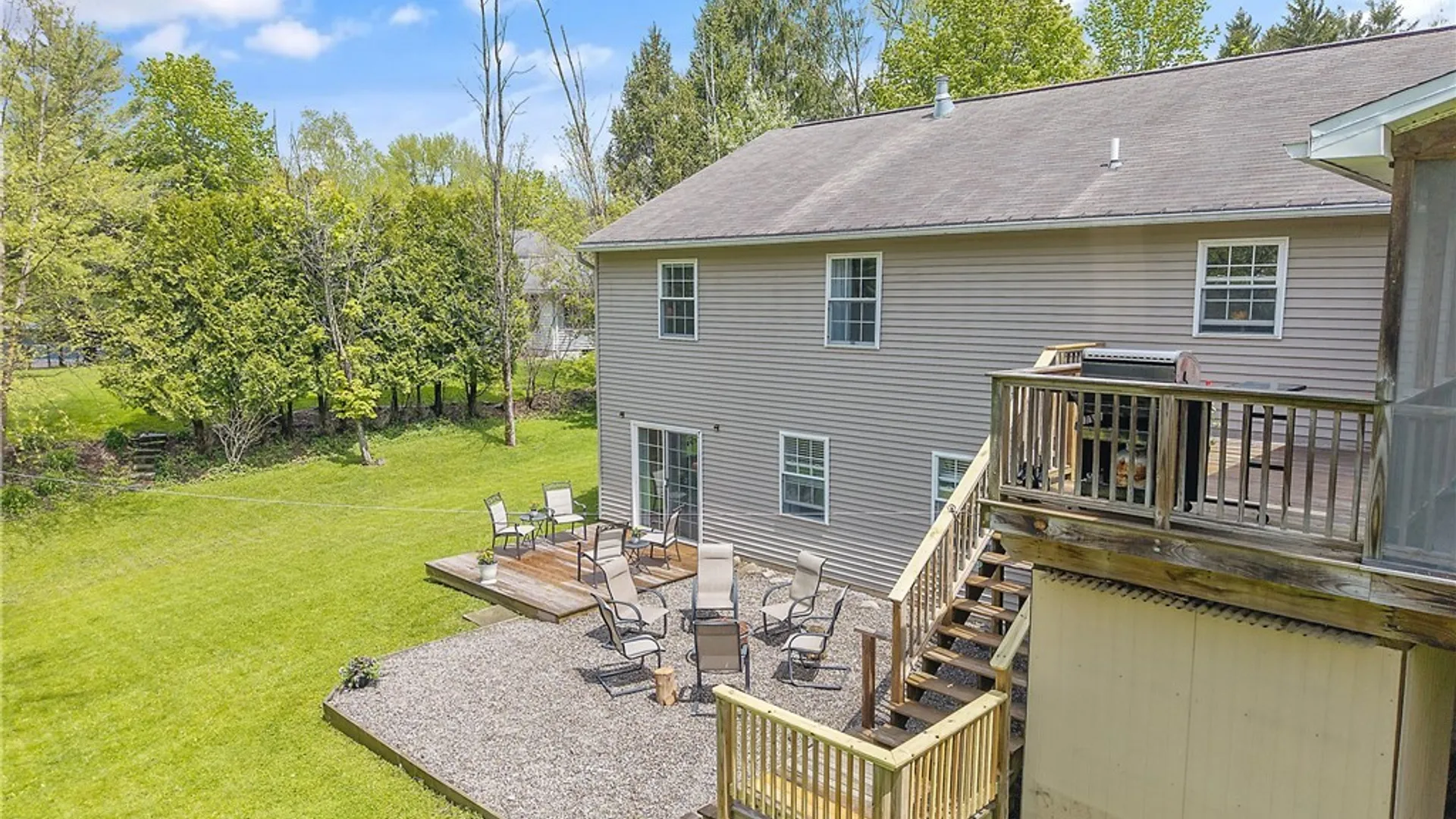 Property at 4 Kinderwood Drive, Marcellus, NY 13108 2
