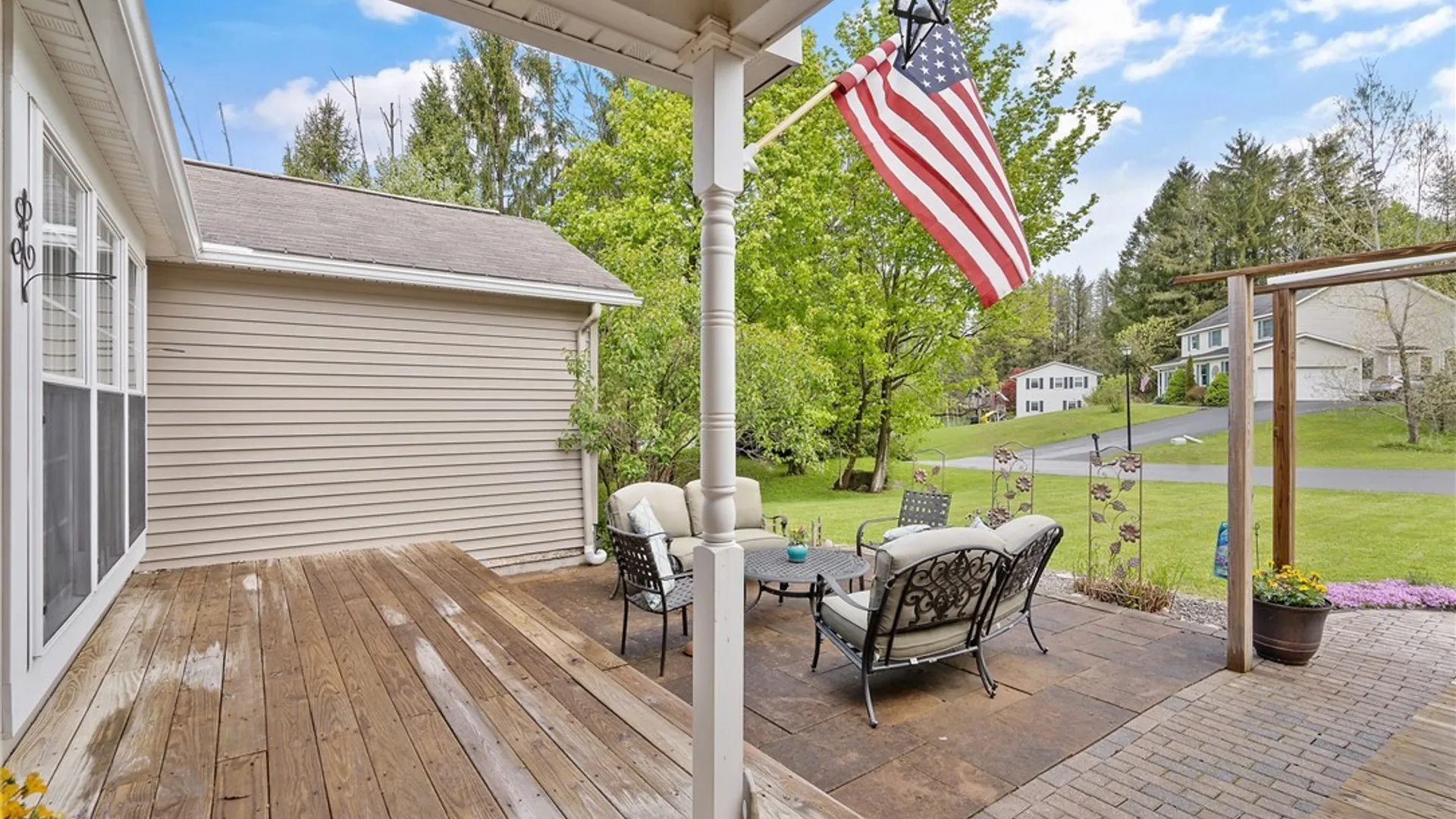Property at 4 Kinderwood Drive, Marcellus, NY 13108 44