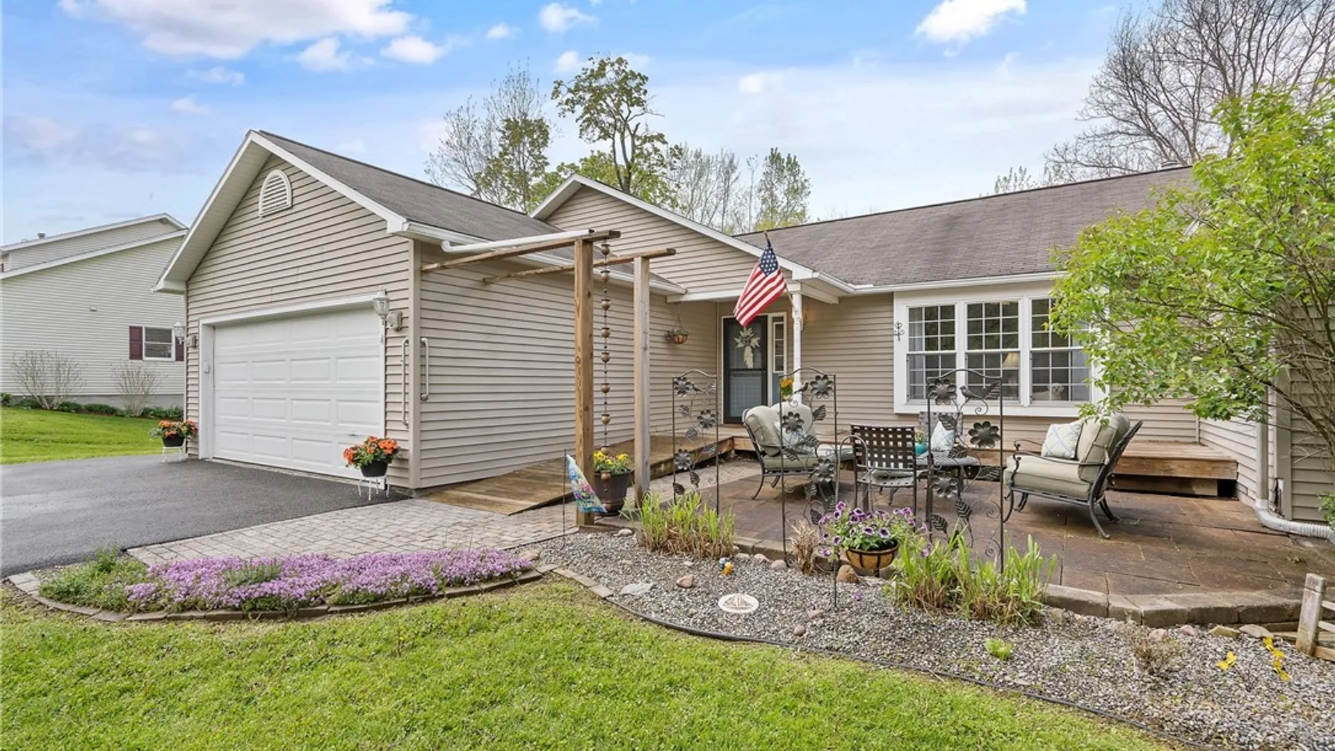 Property at 4 Kinderwood Drive, Marcellus, NY 13108 45