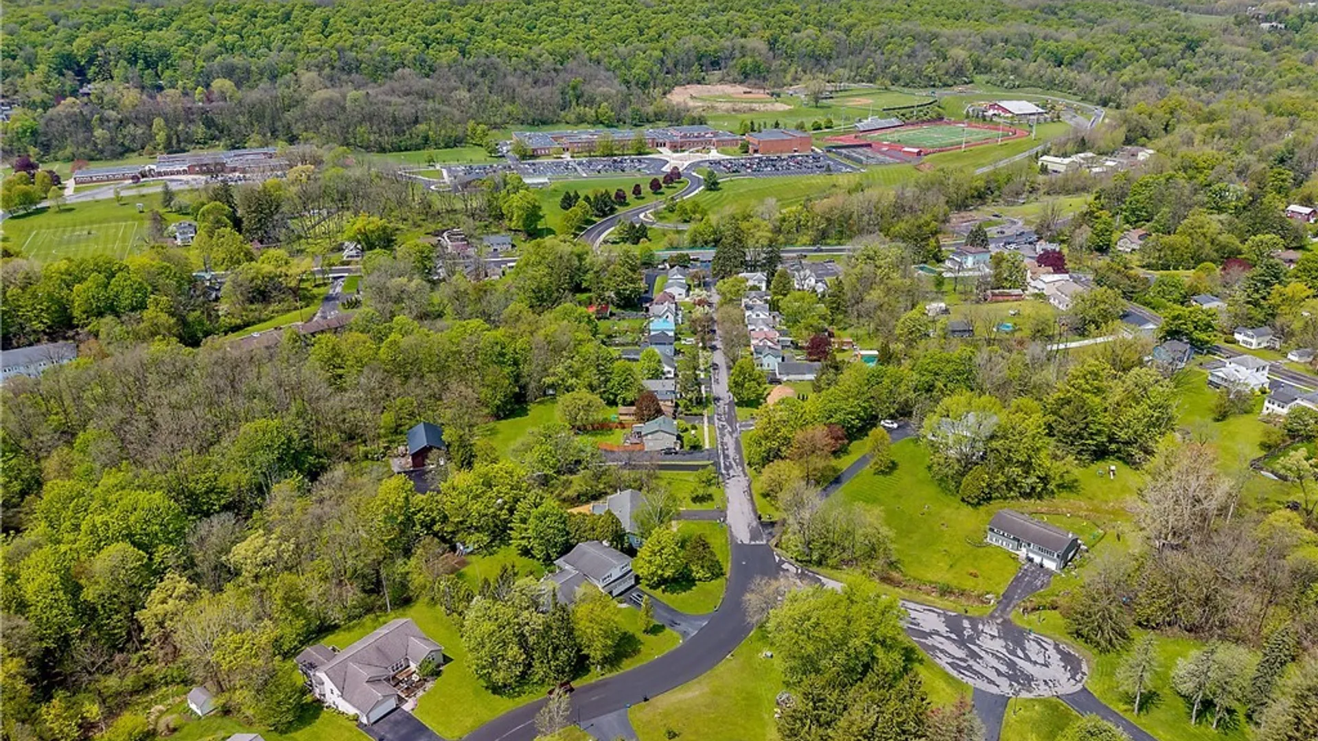 Property at 4 Kinderwood Drive, Marcellus, NY 13108 46