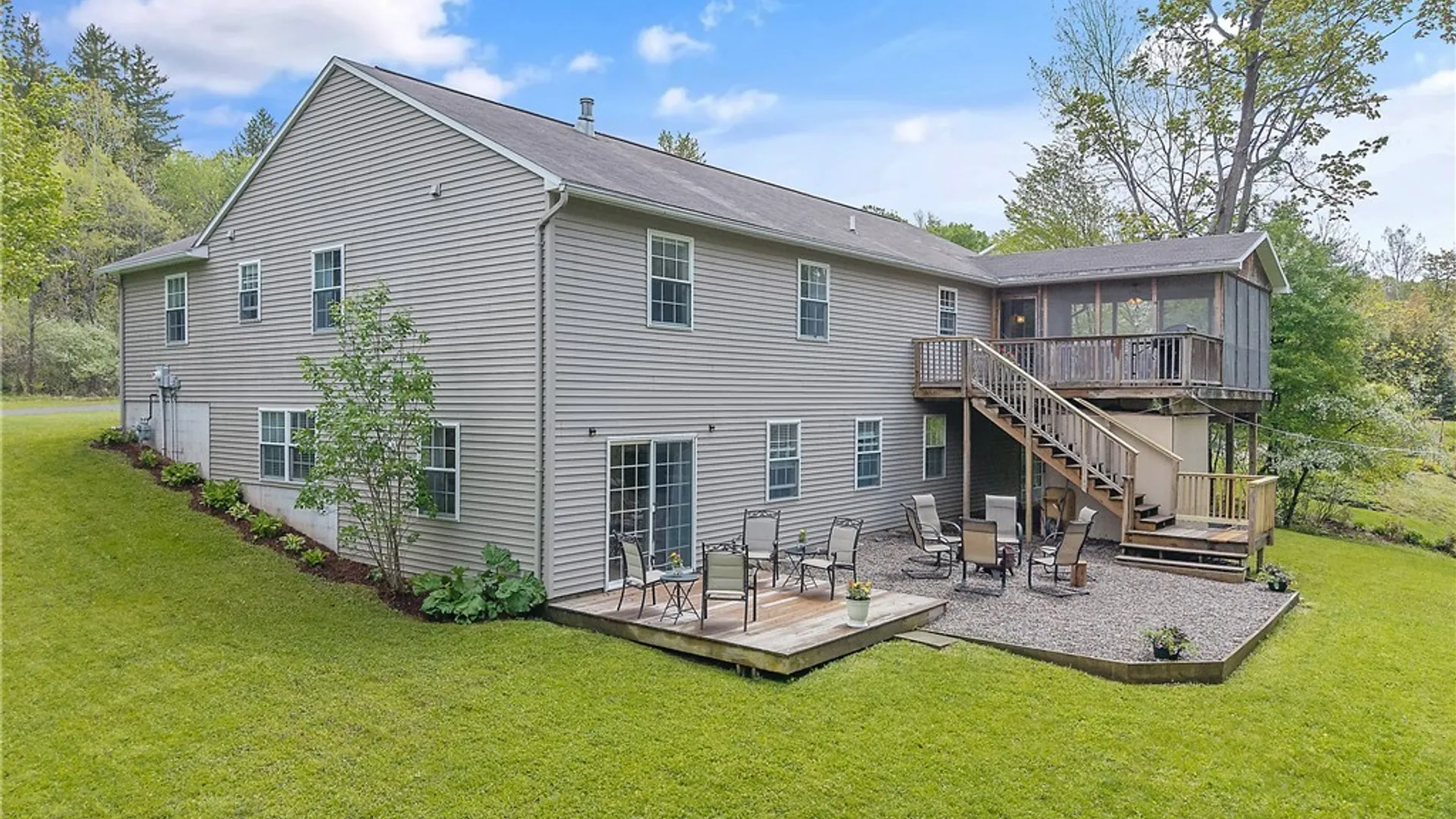 Property at 4 Kinderwood Drive, Marcellus, NY 13108 47
