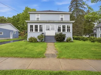 Property at 21 Virginia Street, Lysander, NY 13027