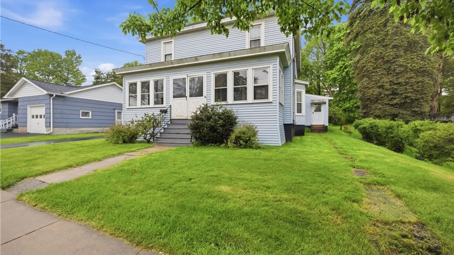 Property at 21 Virginia Street, Lysander, NY 13027 2
