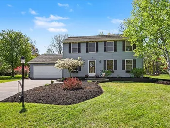 Property at 29 Camborne Circle, Perinton, NY 14450