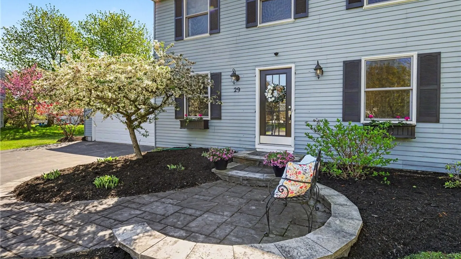 Property at 29 Camborne Circle, Perinton, NY 14450 2