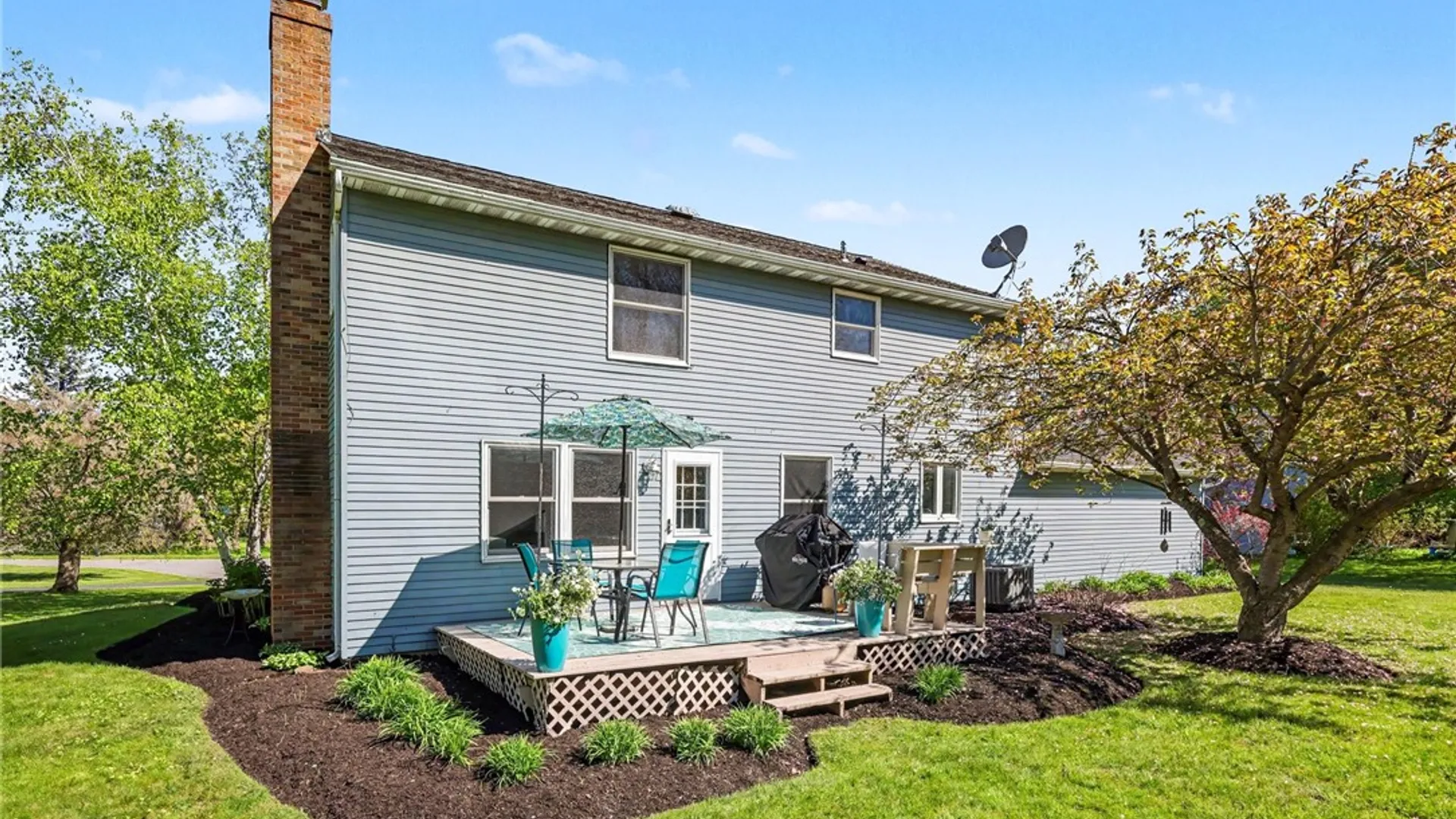 Property at 29 Camborne Circle, Perinton, NY 14450 26
