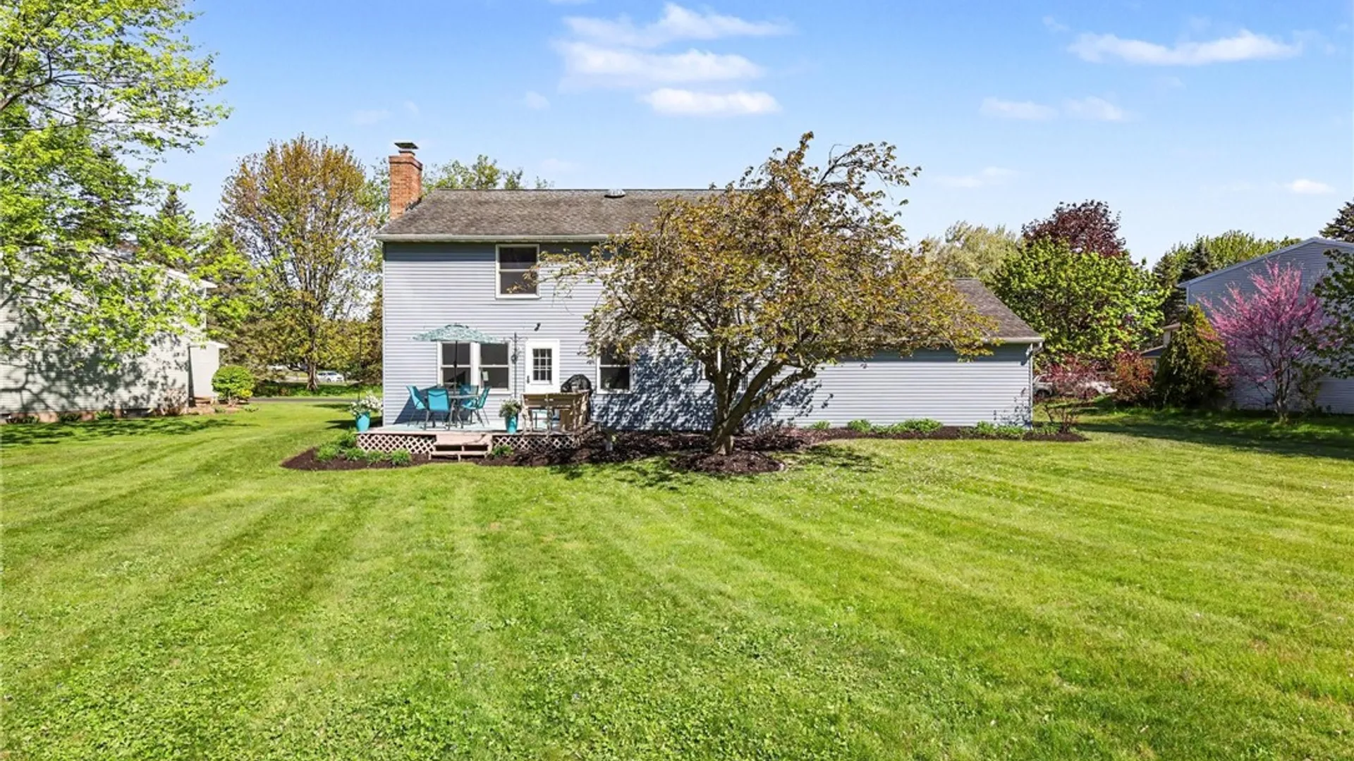 Property at 29 Camborne Circle, Perinton, NY 14450 29