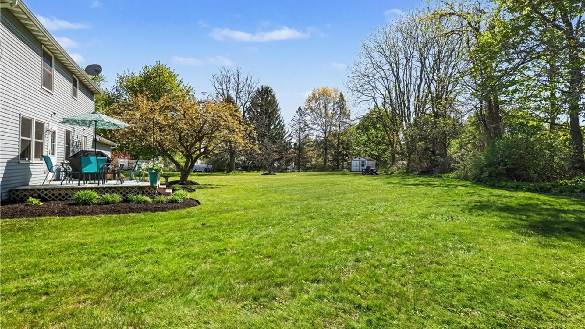 Property at 29 Camborne Circle, Perinton, NY 14450 30