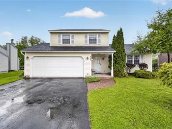 Property at 8272 Coconut Tree Drive, Clay, NY 13090