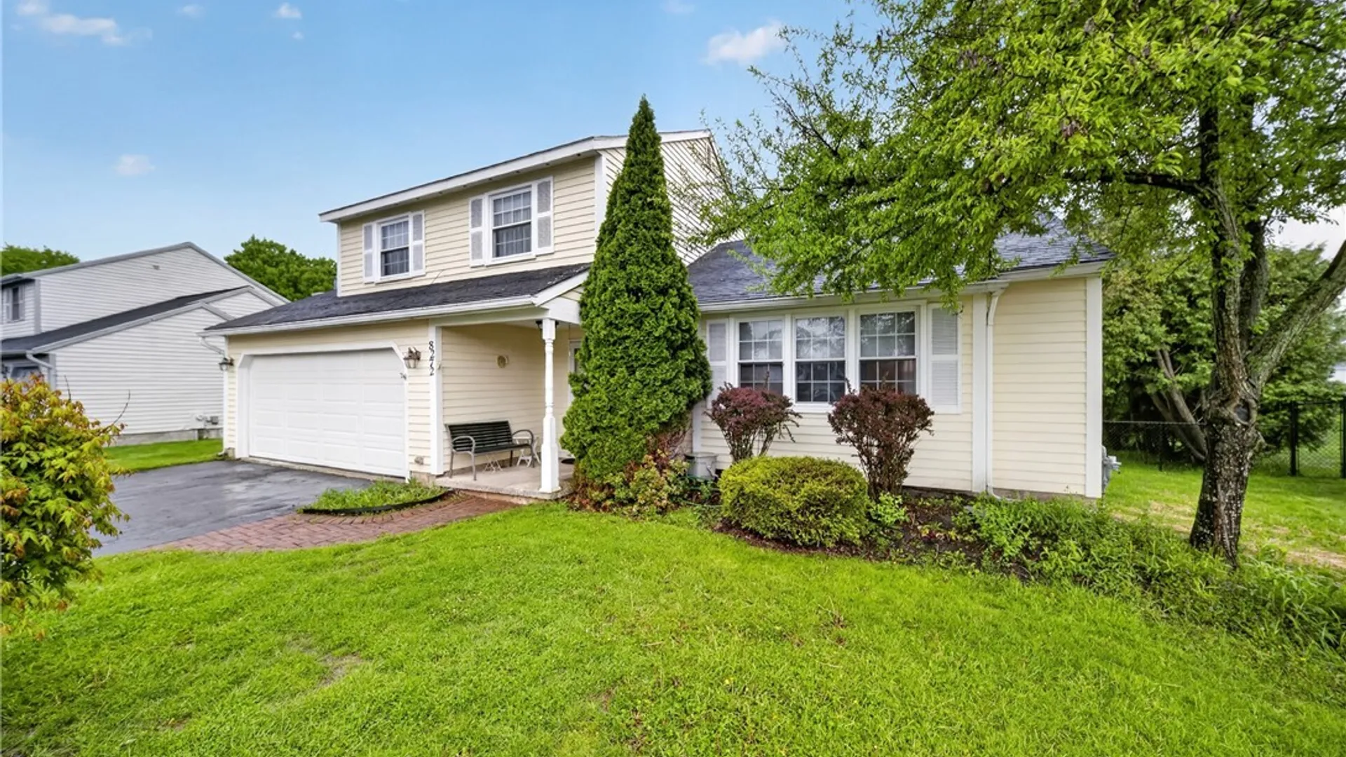 Property at 8272 Coconut Tree Drive, Clay, NY 13090 2