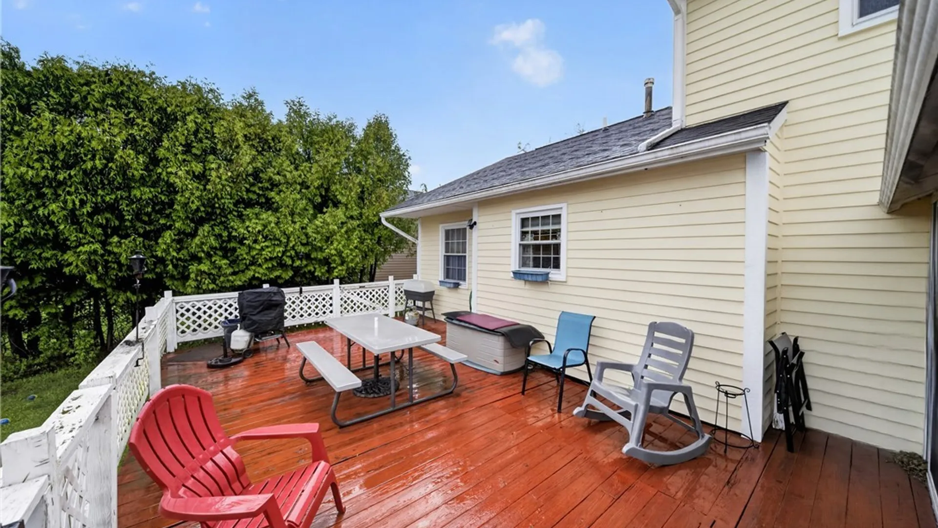 Property at 8272 Coconut Tree Drive, Clay, NY 13090 32