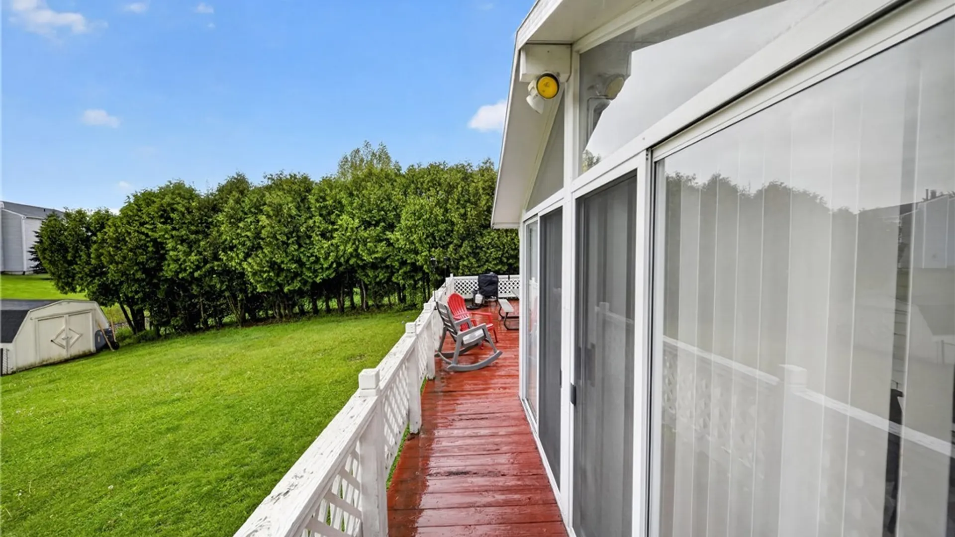 Property at 8272 Coconut Tree Drive, Clay, NY 13090 33