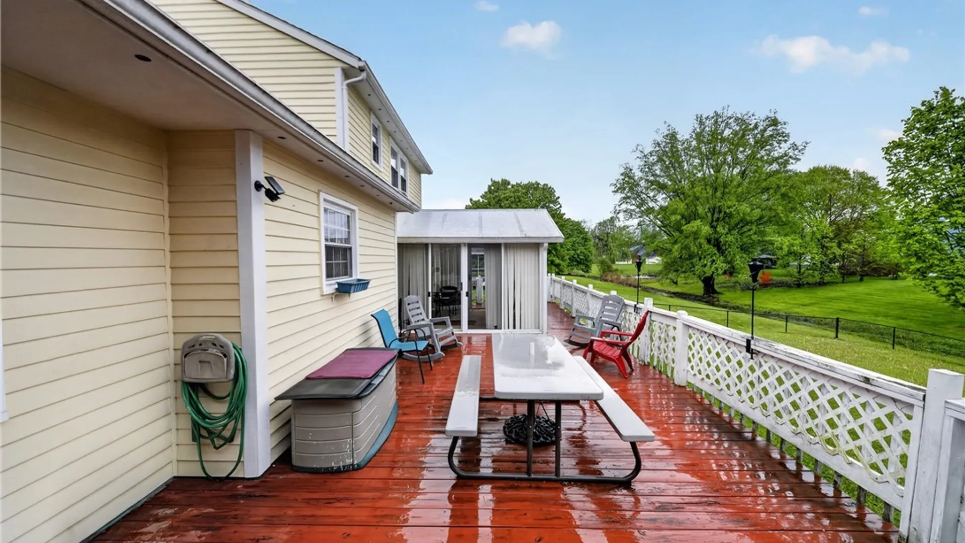 Property at 8272 Coconut Tree Drive, Clay, NY 13090 34