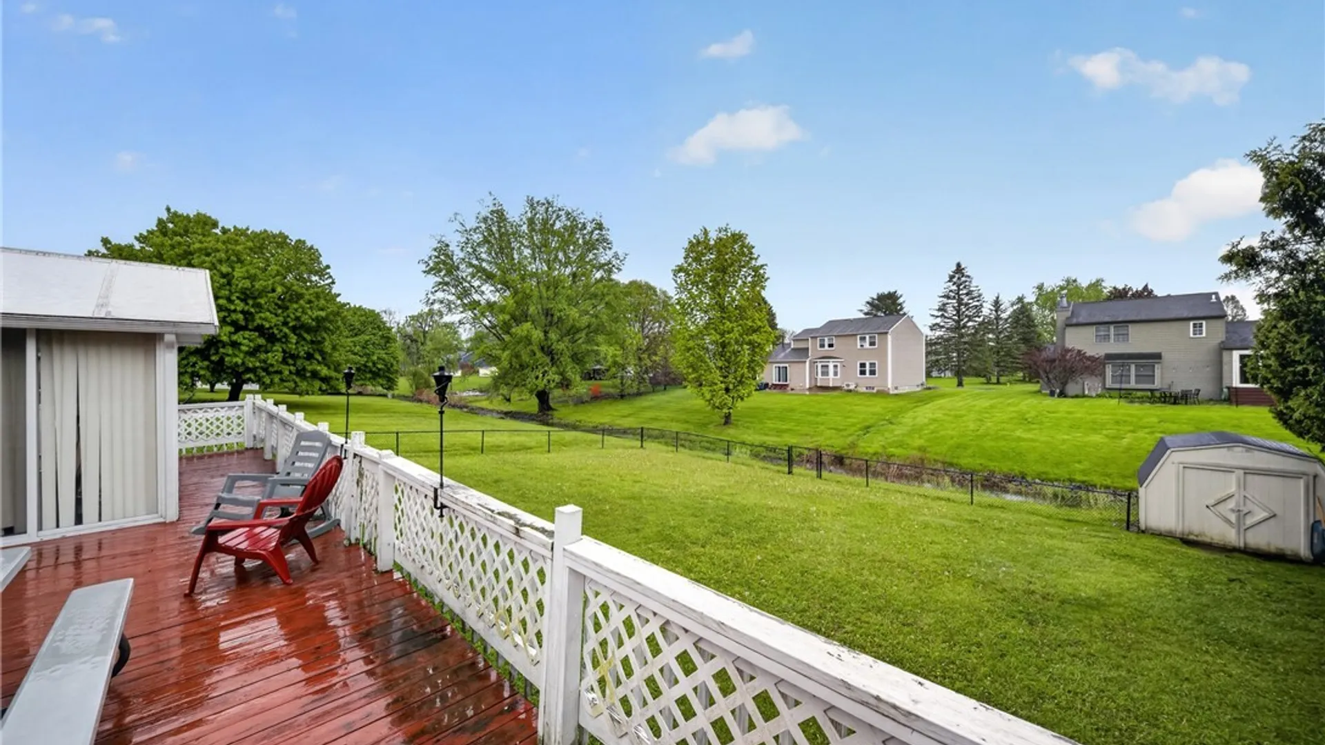 Property at 8272 Coconut Tree Drive, Clay, NY 13090 35