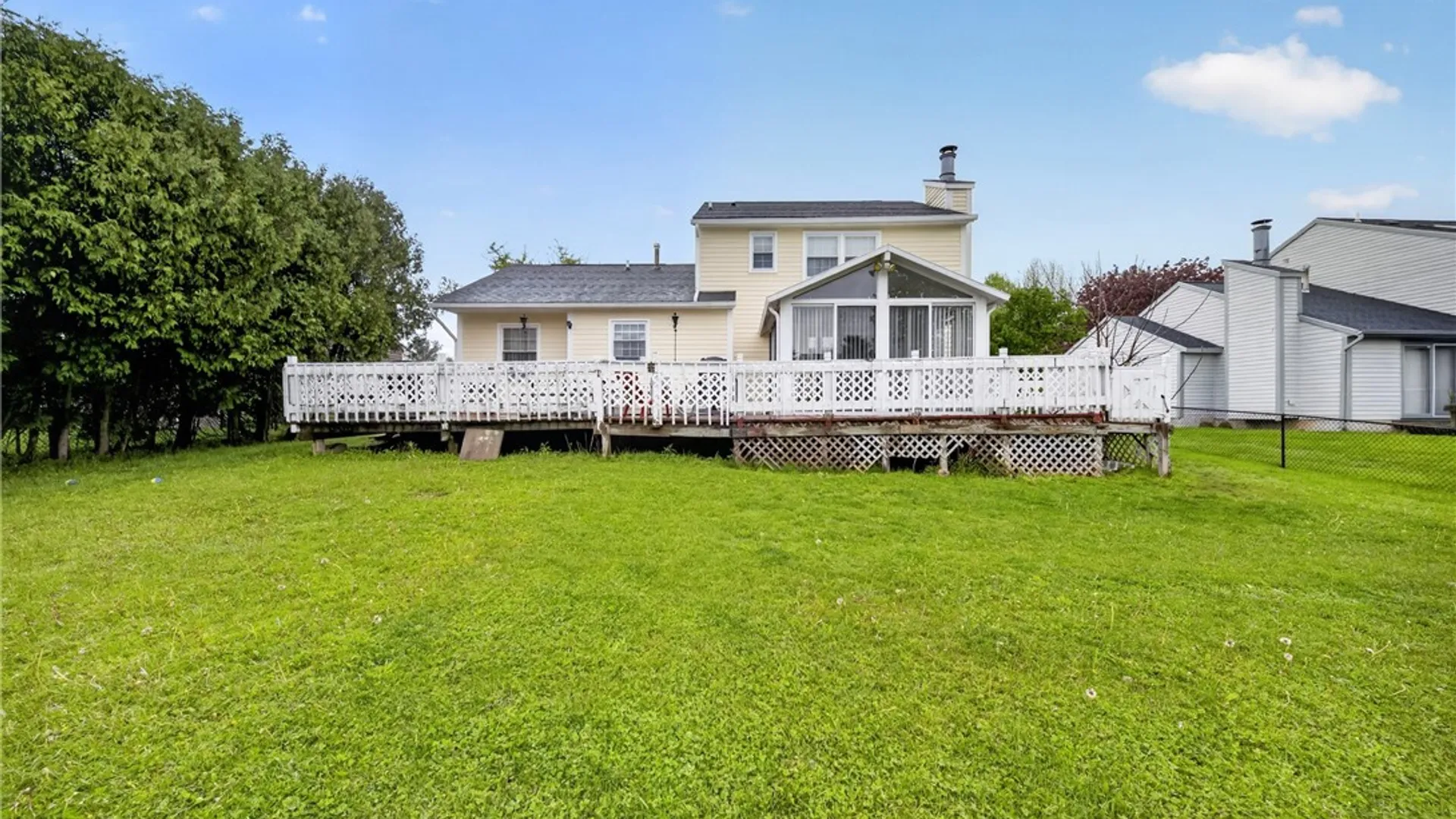 Property at 8272 Coconut Tree Drive, Clay, NY 13090 36