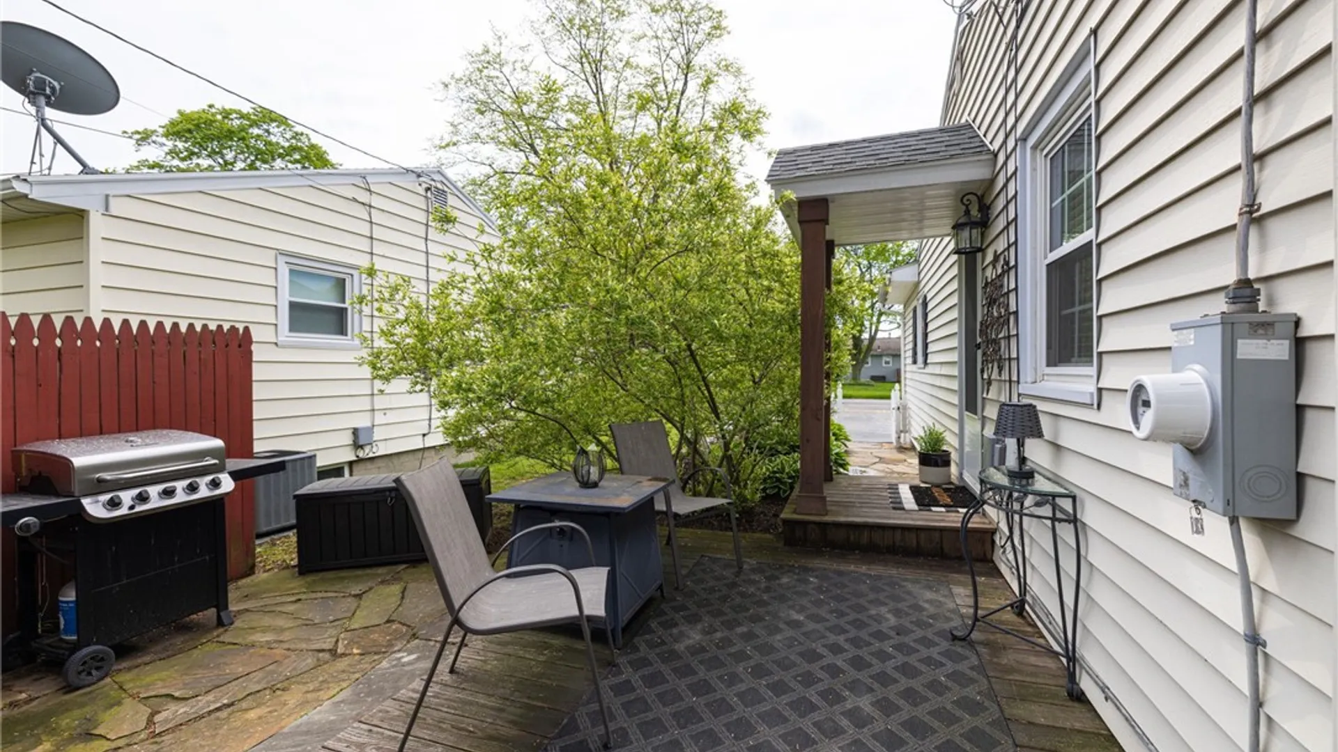 Property at 110 Verstreet Drive, Greece, NY 14616 29