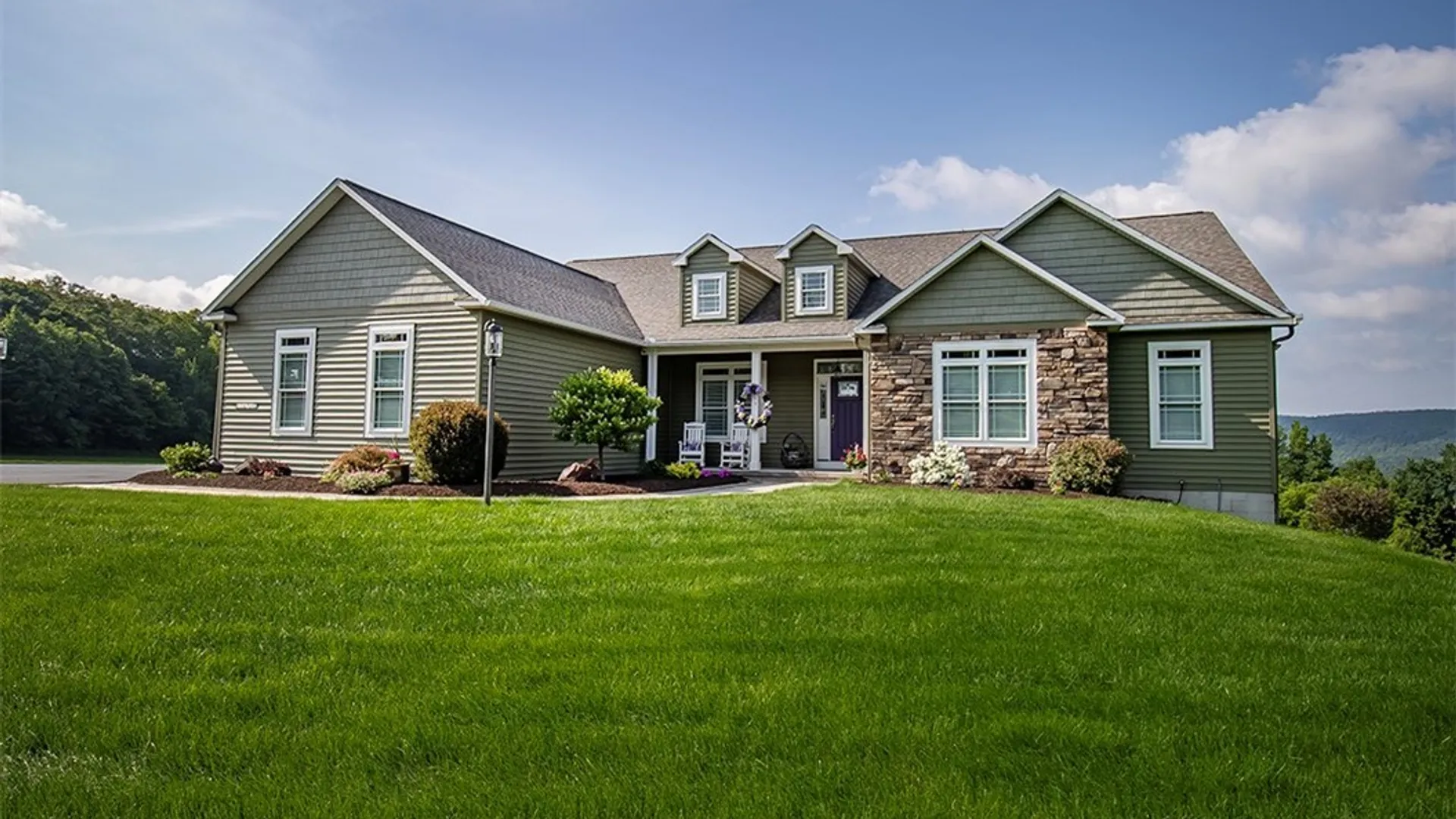 Property at 1670 NYS Rt 80 W Road, Cazenovia, NY 13122 2