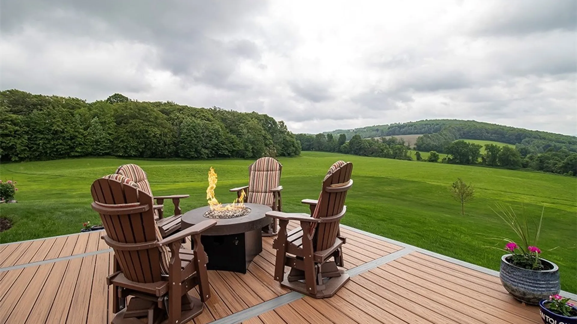 Property at 1670 NYS Rt 80 W Road, Cazenovia, NY 13122 35