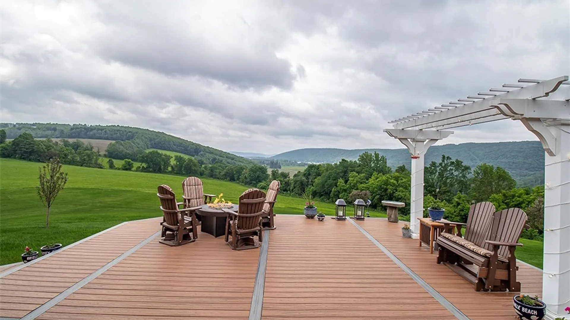 Property at 1670 NYS Rt 80 W Road, Cazenovia, NY 13122 36