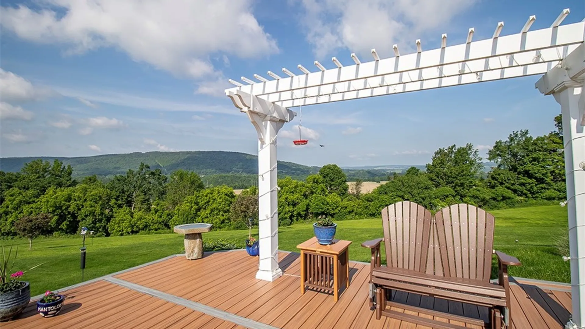 Property at 1670 NYS Rt 80 W Road, Cazenovia, NY 13122 41