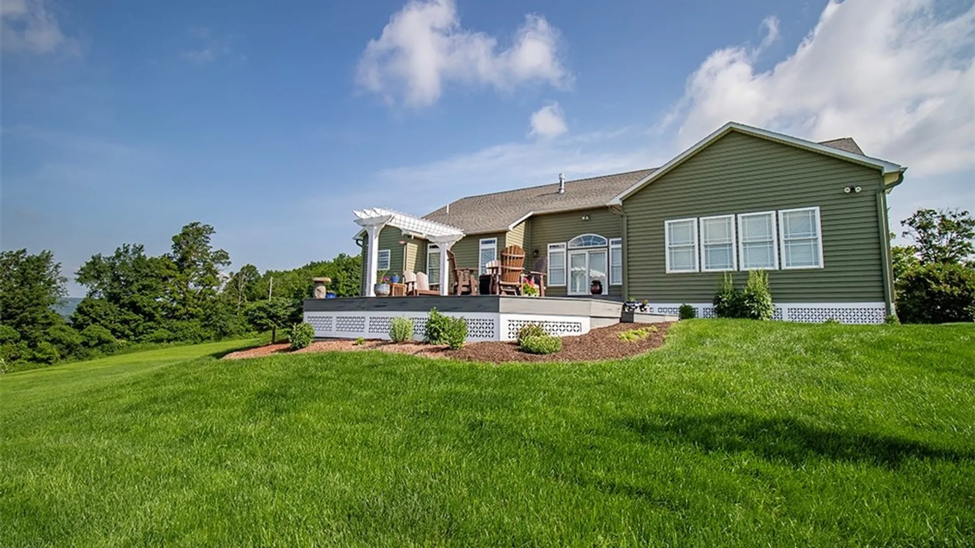 Property at 1670 NYS Rt 80 W Road, Cazenovia, NY 13122 43