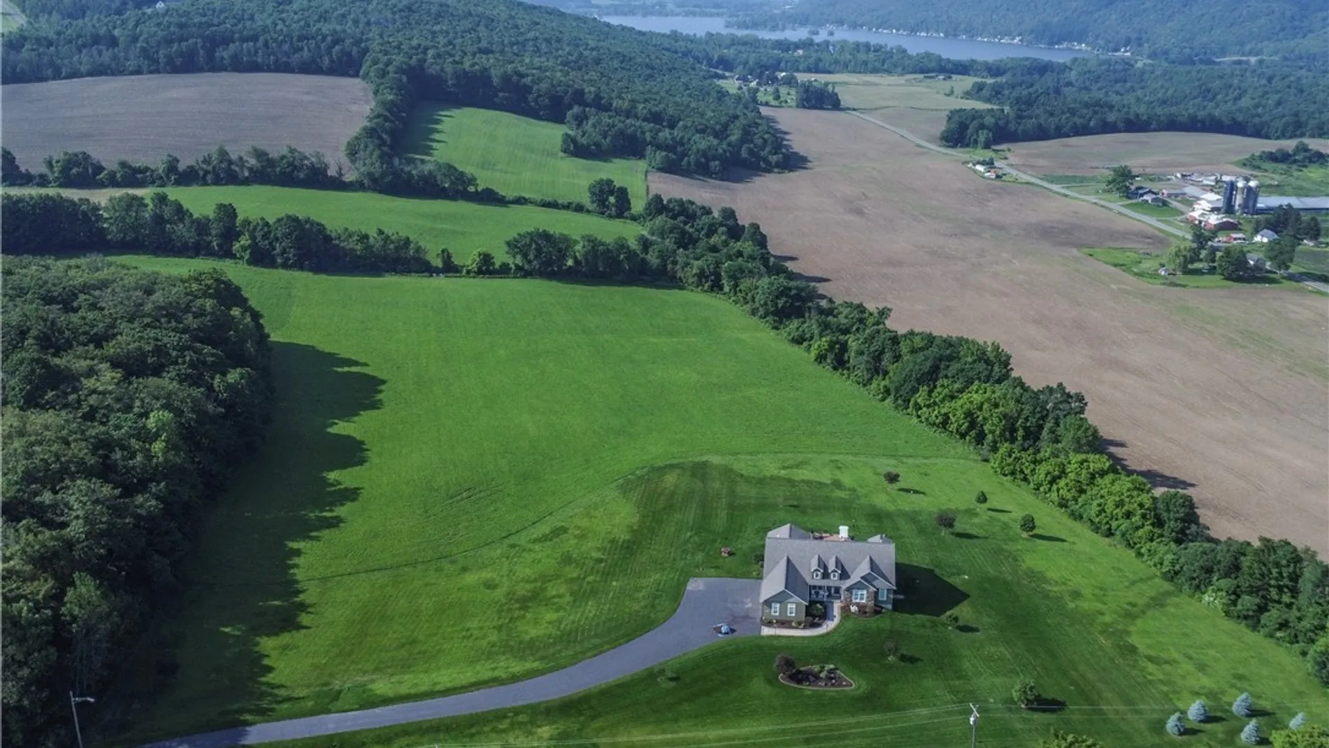 Property at 1670 NYS Rt 80 W Road, Cazenovia, NY 13122 45