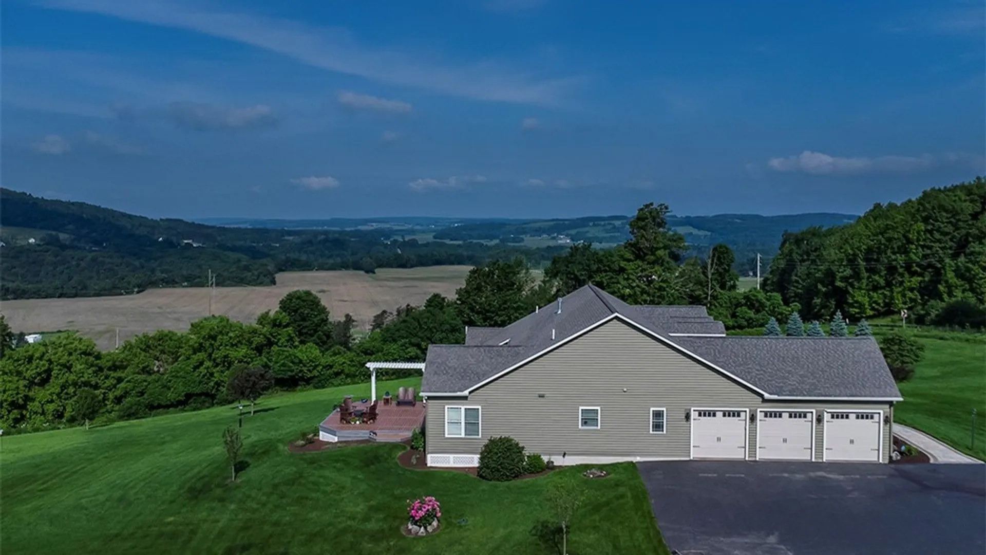 Property at 1670 NYS Rt 80 W Road, Cazenovia, NY 13122 46