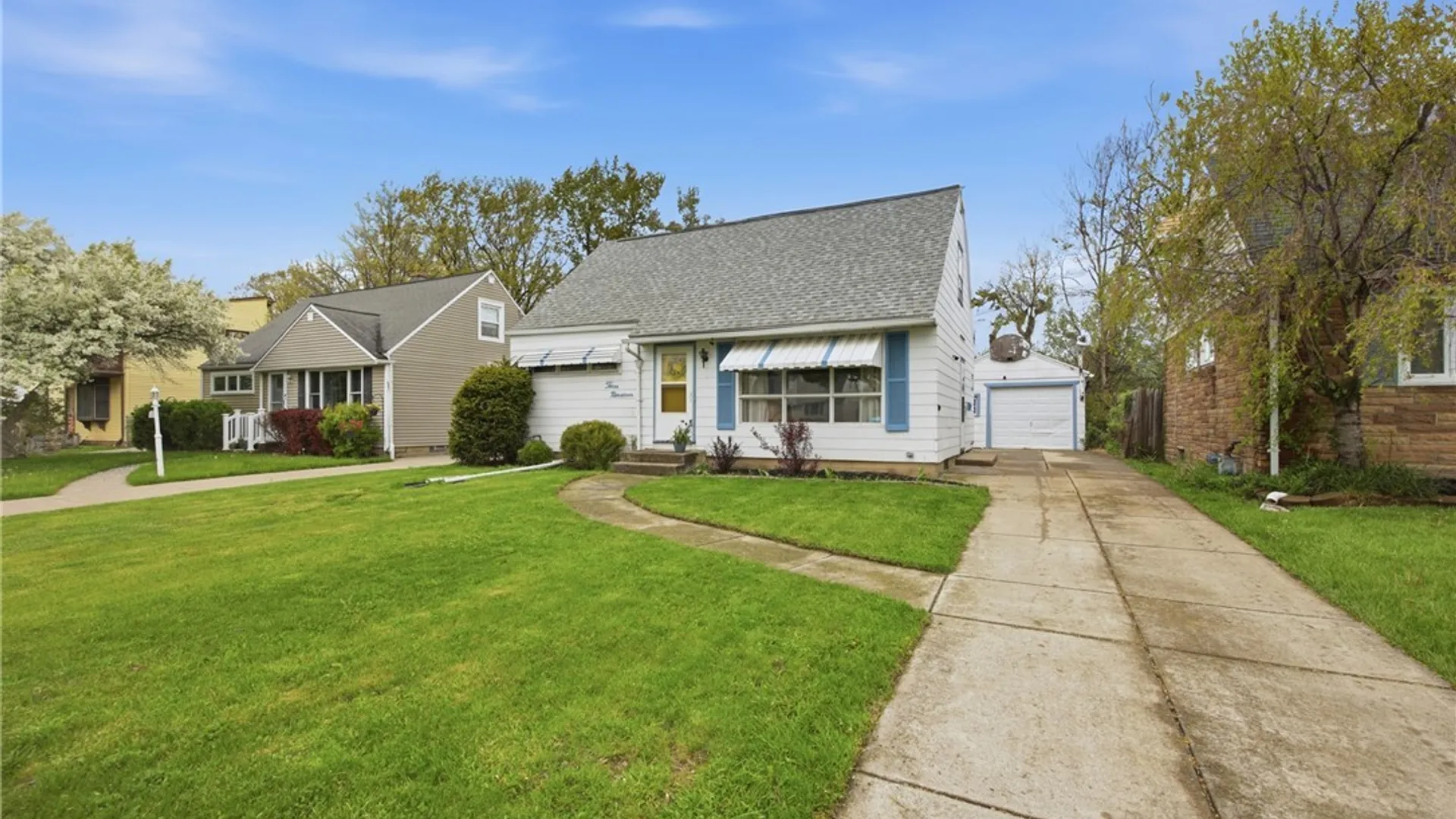 Property at 319 Westchester Boulevard, Tonawanda, NY 14217 27