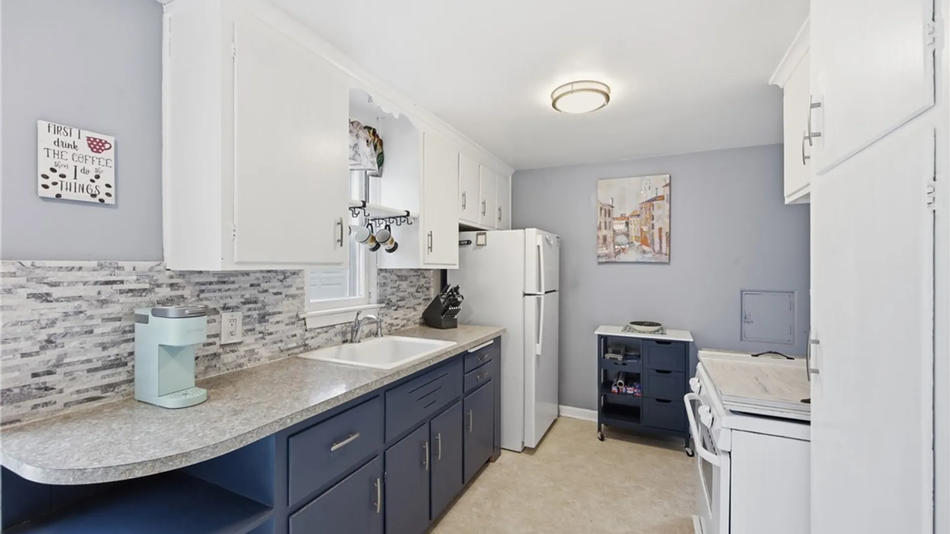 Property at 319 Westchester Boulevard, Tonawanda, NY 14217 7