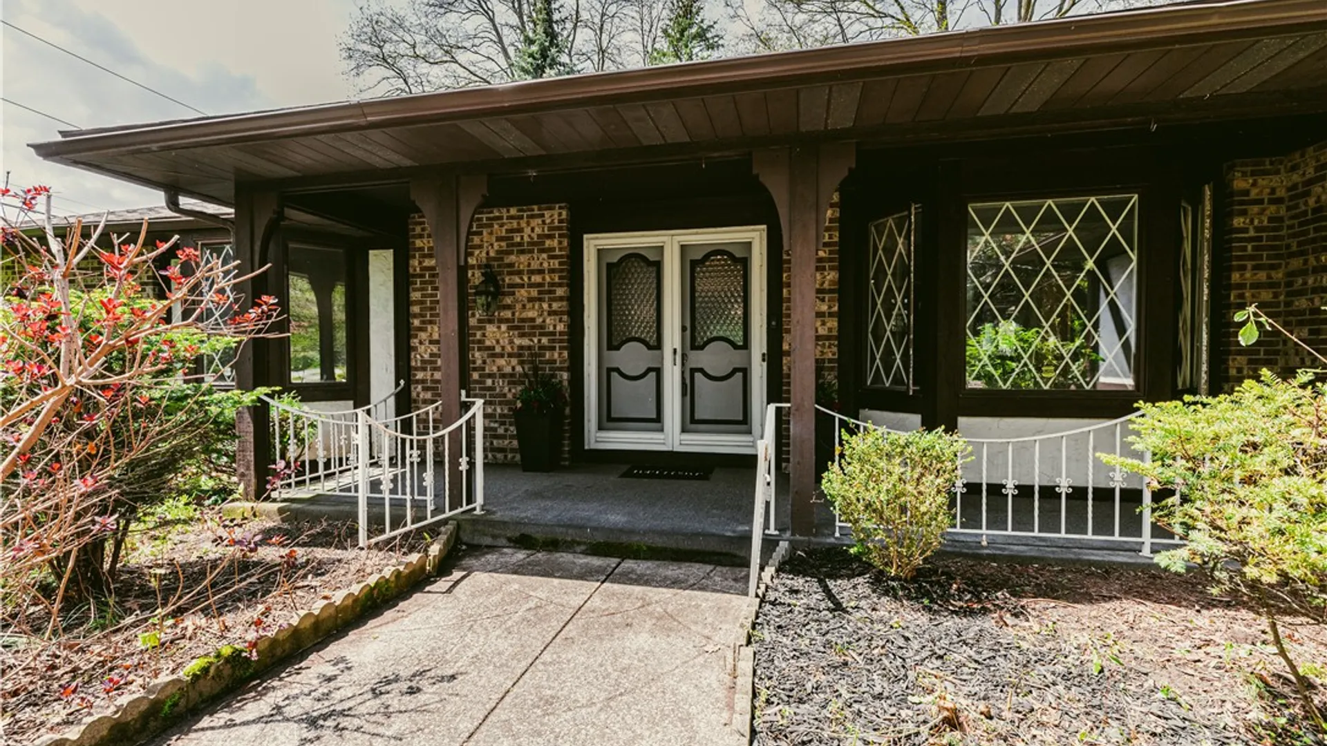Property at 2951 Saint Paul Boulevard, Irondequoit, NY 14617 2