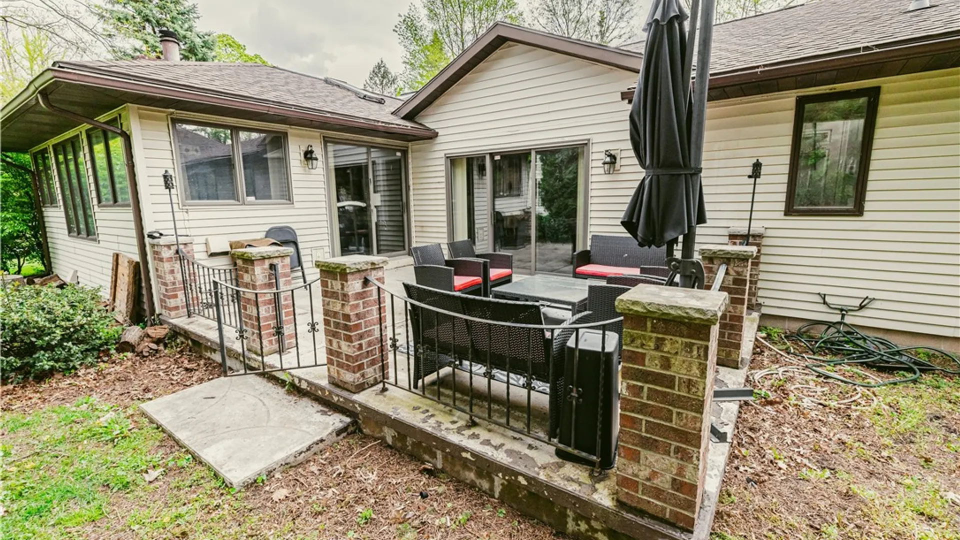 Property at 2951 Saint Paul Boulevard, Irondequoit, NY 14617 34