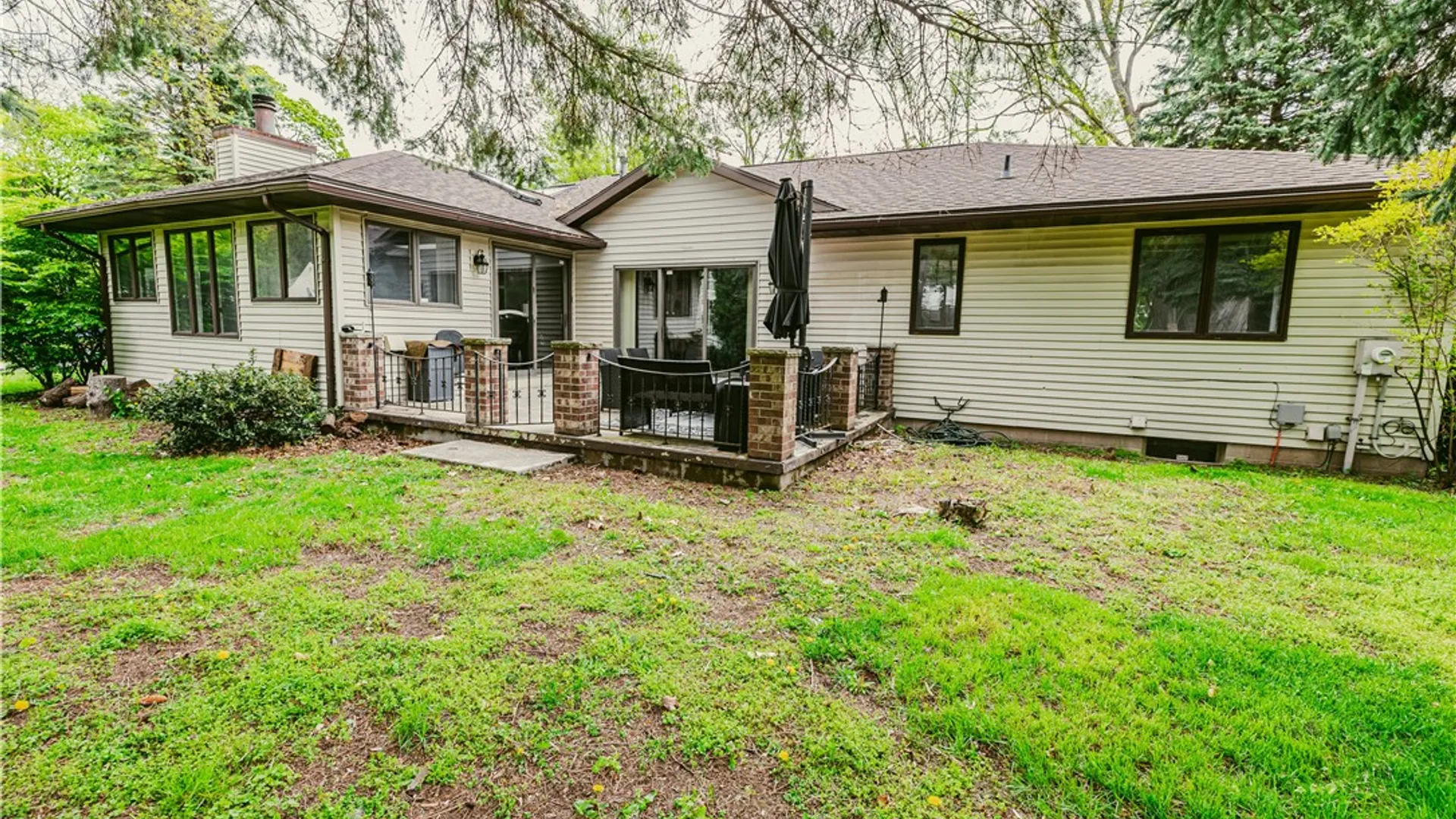Property at 2951 Saint Paul Boulevard, Irondequoit, NY 14617 35