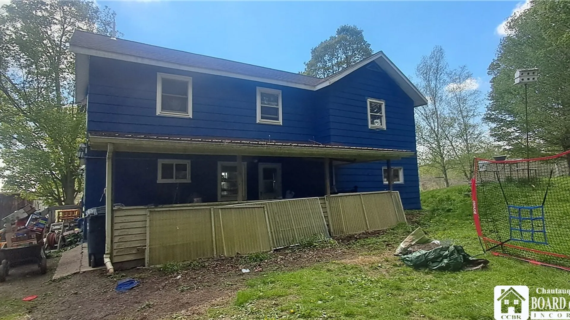 Property at 3986 Gerry Levant Road, Ellicott, NY 14733 4