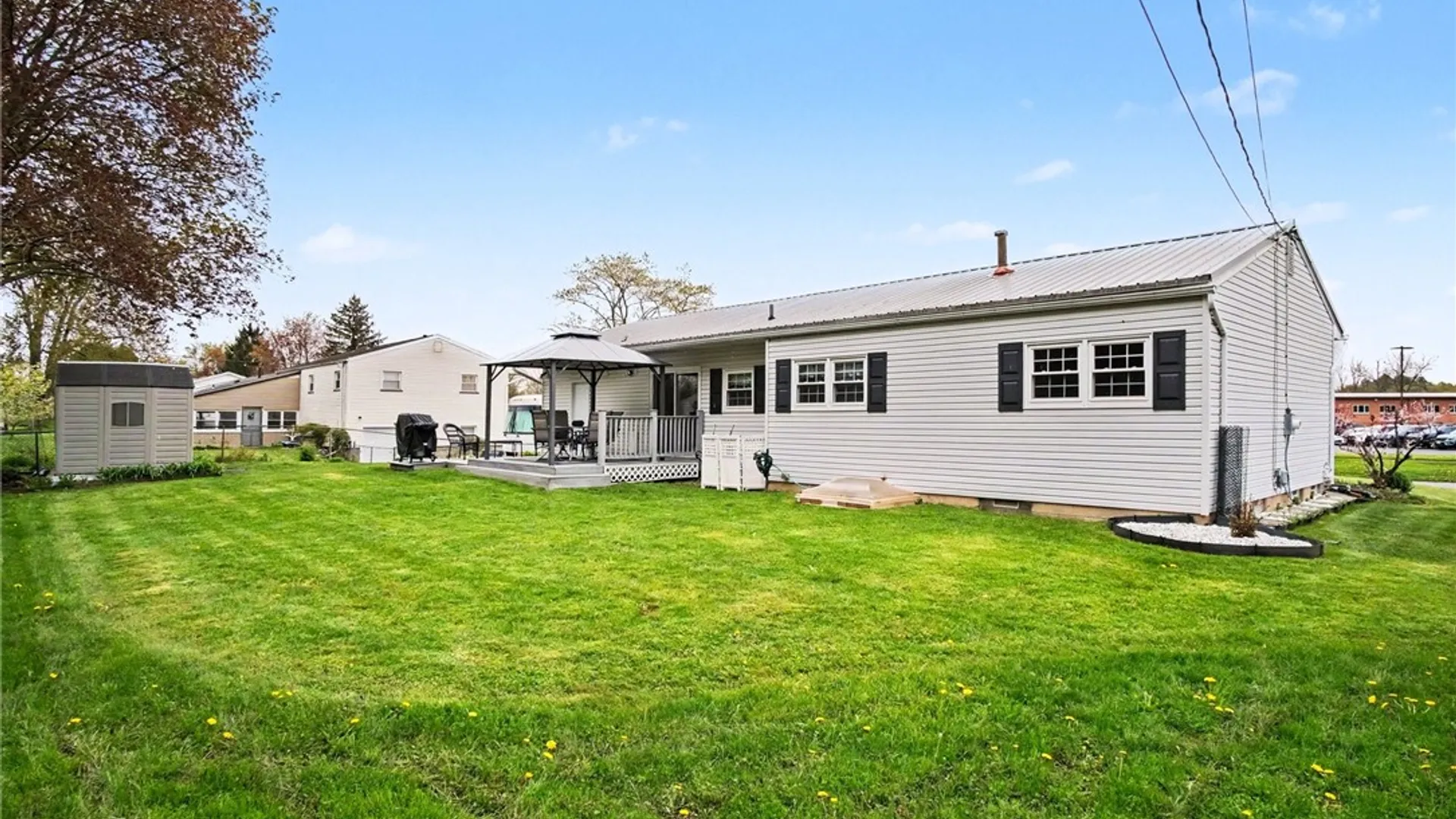 Property at 41 Authors Avenue, Henrietta, NY 14467 23