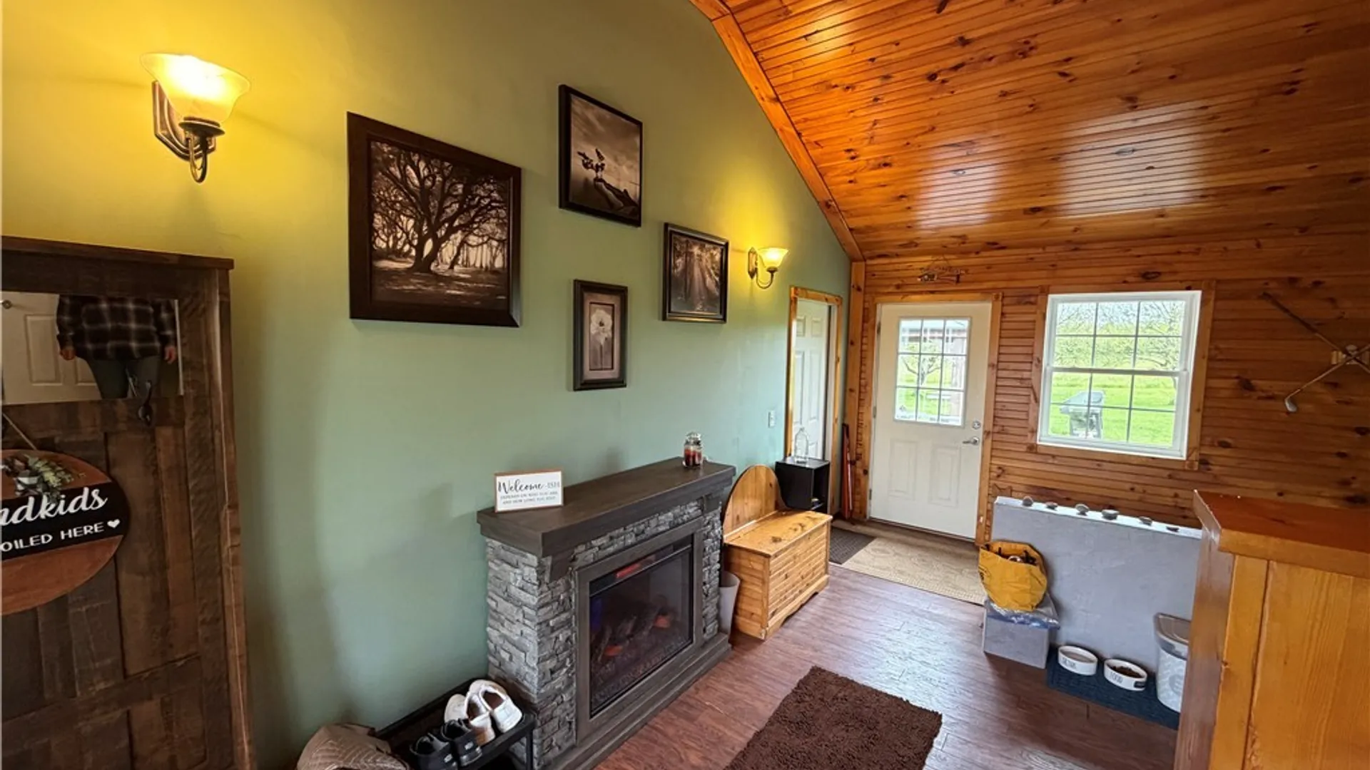 Property at 198 Edwards Road, Sandy Creek, NY 13083 19
