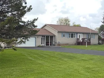 Property at 198 Edwards Road, Sandy Creek, NY 13083